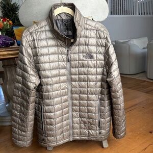 THE NORTH FACE Men’s Thermoball Eco Jacket 2.0, Size M, EUC